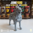 2.png Junkyard Dog 3D printable Files for Action Figures