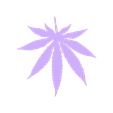 preview.png Weed leaf