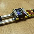 SAM_4983.JPG ProfileBlock™ - Balancing Robot - DIY Robot Platform