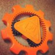 99f2c762261caba7a8307cbd7bd0a53e_display_large.JPG Бесплатный STL файл Geared Maker Coin - Multi-Material・Идея 3D-печати для скачивания