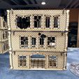 IMG_3040.jpg Laser cut wargaming terrain.