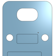 image_2023-09-15_223602778.png z axis end stop bracket for ender 5 pro