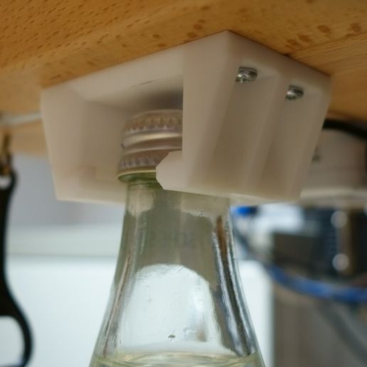 Bottle Holder