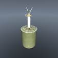 antipersonnel_mine_-3840x2160.png WW2 antipersonnel mine  Collection 1:35/1:72