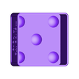 Maybe_In_Here.STL Free STL file Kitchen Junk Boxes・Model to download and 3D print