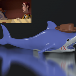 Diseño-sin-título-1.png STL file Toy story shark・3D printable model to download