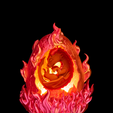 Flameborn-1.png Flameborn - Table Lamp