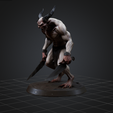 Lesser-Demon.png Demonio menor