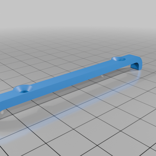 bumper.png "Beast" - a small tracked RC vehicle.