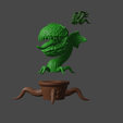 carnivora3.png carnivorous plant halloween