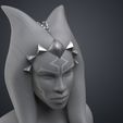 ahsoka-purge-headpand-young-cosplay-stl-3d-print.302.jpg Ahsoka Tano Headband Collection