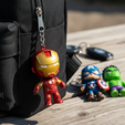 aura-ai-image-1760989722767.png Mini Marvels: The Complete Collection