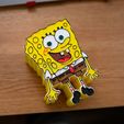 DixyLab-SpongeBOBi-01.07.2021-0380.jpg Kids box, spongebob, bank, kids toy