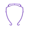 Visiere_v2.8_Open_Layer04.stl COVID Serre-tête empilables - Stackable Headset