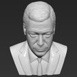 15.jpg Nigel Farage bust ready for full color 3D printing