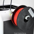 Capture d’écran 2016-12-14 à 17.24.53.png Free STL file FlashForge Finder 3D printer・3D print model to download