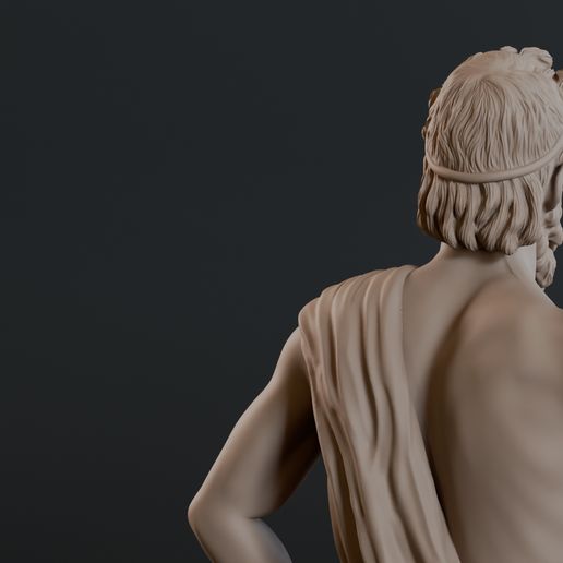 018.jpg Poseidon full-body Sculpture