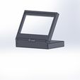 Case_LCD_V.1_pic1.JPG 7inch Pollin No.120942 Case