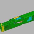 e-2.jpg G17 gen5 slide RS Modelo 3D de alta qualidade - Modelo CAD STEP