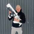 Hung-Jury-SR4-prop-replica-by-blasters4masters-7.jpg Hung Jury SR4 命运 2 武器复制品道具 Omolon