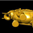 elephant-3d-cad-file-pic-9.png Elefant 3D-Druck Modell Datei-2