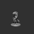 1000005989.jpg Deep one miniature DND