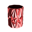 Low-poly-pot-img.png Pot Low Poly