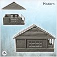 3.jpg Modern house with platform front terrace and tiled roof - Cold Era Modern Warfare Conflict World War 3