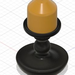 Ekran-görüntüsü-2023-03-18-174140.jpg Fichier STL Chandelier・Modèle à imprimer en 3D à télécharger