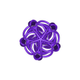 spore_29.stl Free STL file Spores・3D print design to download