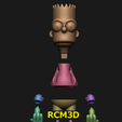 Add Watermark_2020_11_18_03_45_13 (3).png Bart simpsons cellphone and joystick holder