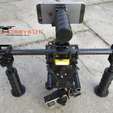 Picture5.png DYS Smart 3 Axis Hand Gimbal Frame