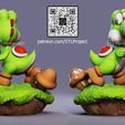 YoshiPatreon02.jpg Yoshi