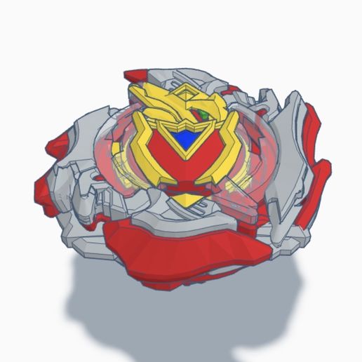 🦸 Z-Achilles x-over・ STL File for 3D printing・Cults