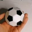 Screenshot 2021-01-31 192727.jpg Football - Soccer ball - Truncated icosahedron