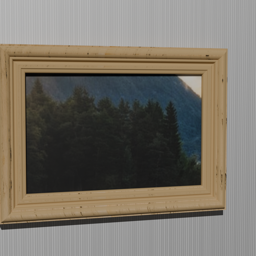 🚀 Frame Collection – 11,000+ STL Designs for 3D Printing! 🎨・ STL File ...