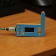 IMG_8520.JPG Heltec ESP32+LoRa+OLED case