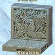 resize-15-1.jpg 3D-Datei Seraphim: Der Naturtempel von Juve・Modell zum Herunterladen und 3D-Drucken