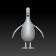 d1.jpg toon Penguin -toy for kids - funny Penguin