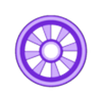 Catapult-Wheel.stl Catapulta de brinquedo pequena