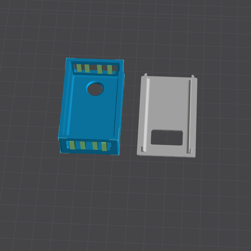 Esp32 S3 cam case