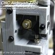 dlb5s_CNC_AHC_V3_HORIZONTAL_3000x2000_01.jpg dlb5s 3D printed CNC Airbrush Holder V3. Control your airbrush with your old 3D printer