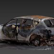 Снимок-24JPG.jpg Burnt Down Car #2 Terminator 2 Judgment Day.