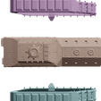 pag1.png imperial-Guardsmen-Chimera Transport Tank (42k proxi)