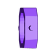 Sword ring.stl Sliding shield for Transformers studio series AOE Optimus Prime