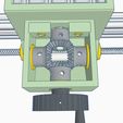 Lhouttt Tie at | i al} tt | 8a |x ps LATHE "THE SIMPLE" r2.0 POWERED BY WASHING MACHINE BLDC MOTOR