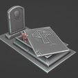 ZOMBIE-GRAVE1.jpg Zombie grave