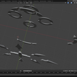 Screenshot-2025-11-21-212008.png Kingdom Hearts Axel Eternal Flames Chakrams for Cosplay