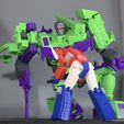 71186FB5-5E38-46F1-BCDE-0ACAB36D72EF.jpeg 3D-Datei D-Combiner Teile・Design für den 3D-Druck zum Herunterladen