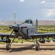 AT-802U_Sky-Warden_mission_load.jpg Ударный самолет Sky Warden™ ISR